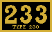 233