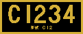 C1234