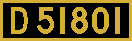 D51801